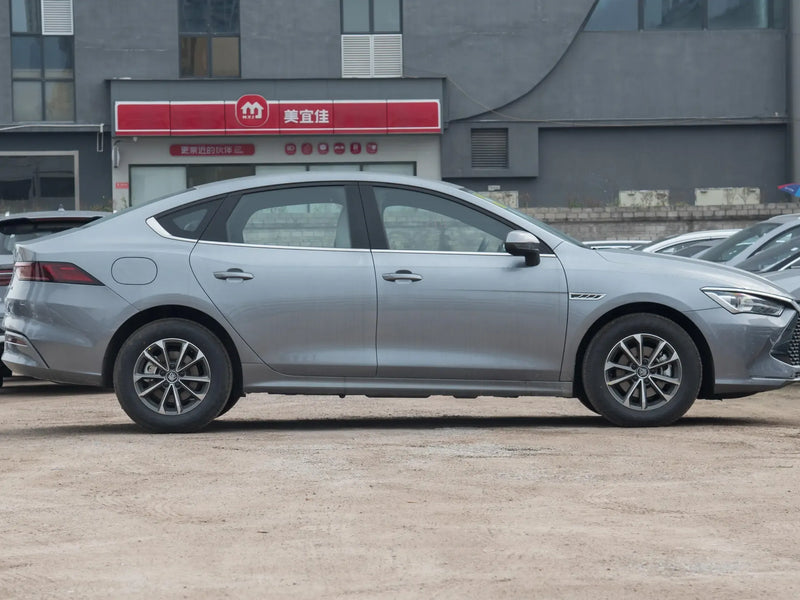 BYD QIN PLUS DM  | More Versions Available（Used）