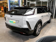 CADILLAC IQ RUIGE | More Versions Available（Used）