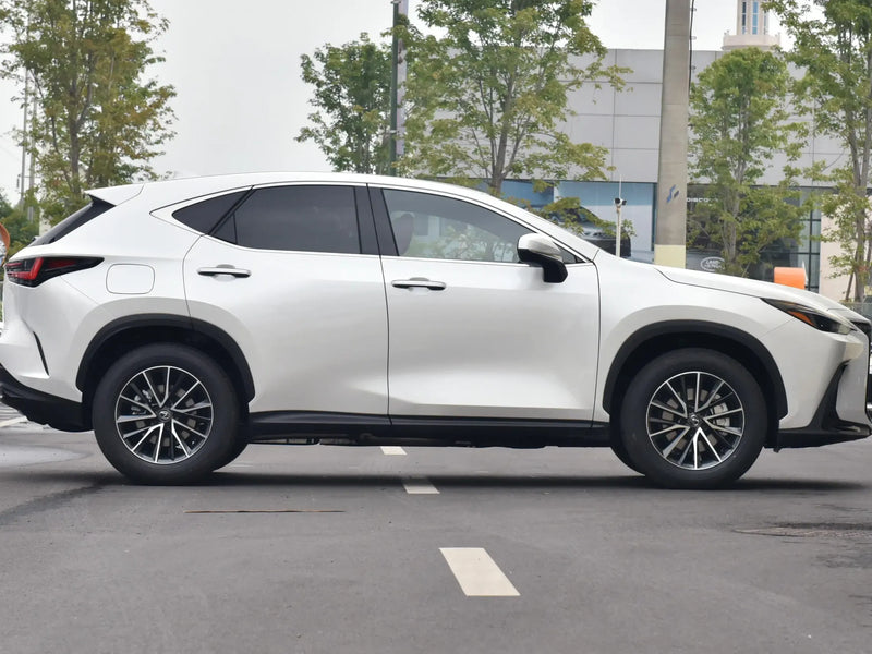 LEXUS NX PHEV | More Versions Available（Used）