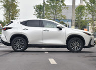 LEXUS NX PHEV | More Versions Available（Used）