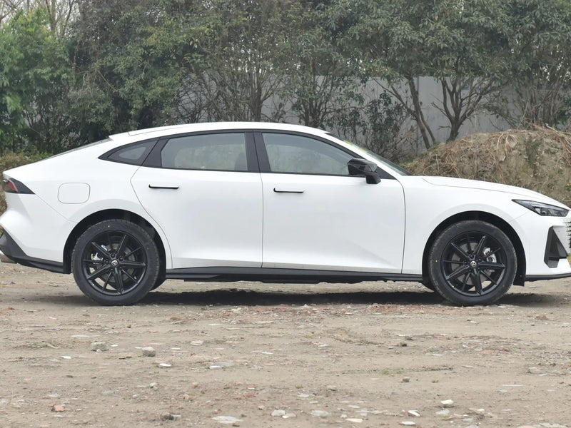 CHANGAN UNI-V  | More Versions Available（Used）