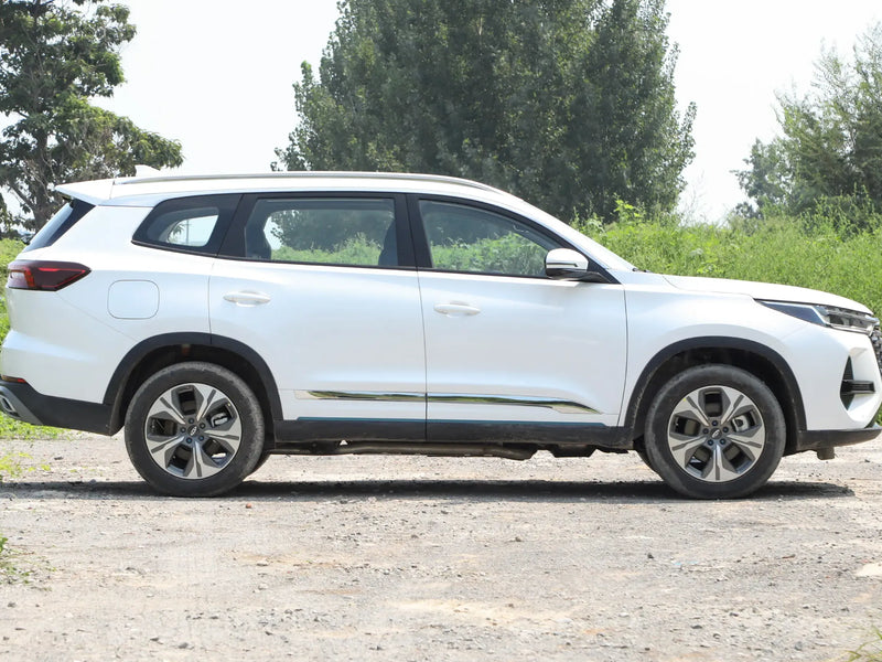 CHERY RUIHU 8 PRO PHEV | More Versions Available（Used）