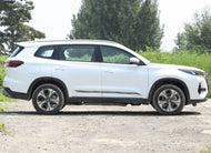 CHERY RUIHU 8 PRO PHEV | More Versions Available（Used）