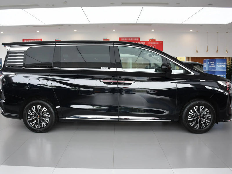 HONGQI HQ9 PHEV  | More Versions Available（Used）