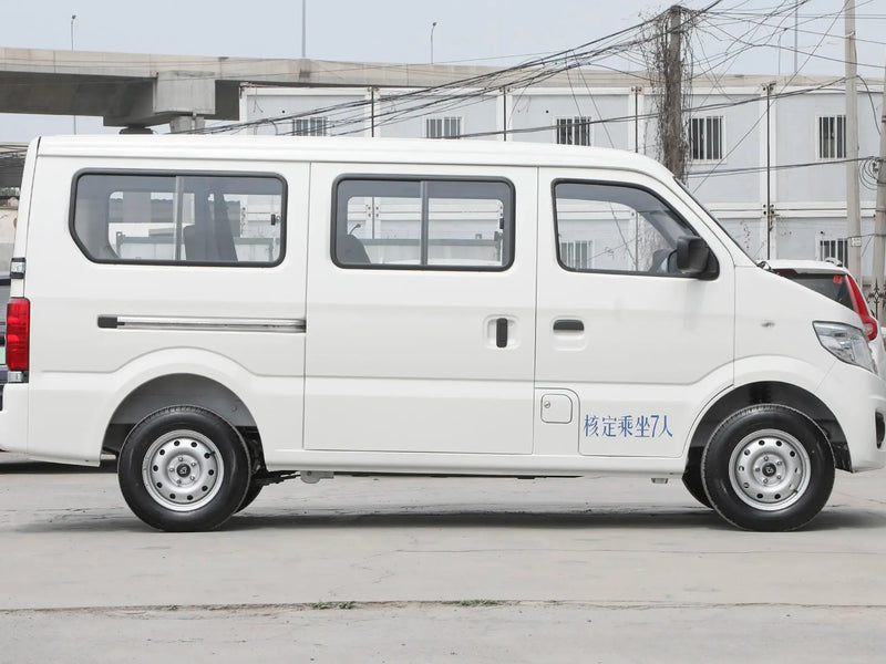 CHANGAN KAICHENG CHANGAN STAR 9EV  | More Versions Available（Used）