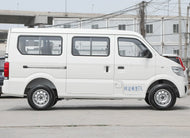 CHANGAN KAICHENG CHANGAN STAR 9EV  | More Versions Available（Used）