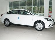 CHANGAN YIDONG EV  | More Versions Available（Used）