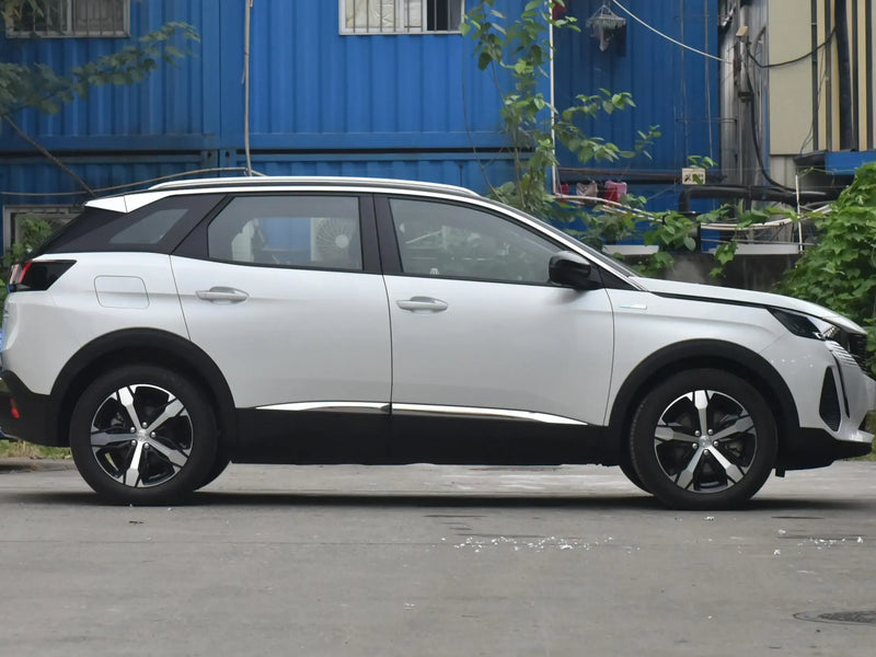 PEUGEOT 4008 PHEV | More Versions Available（Used）