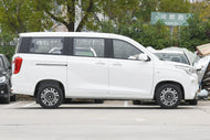 DONGFENG FENCON E380 | More Versions Available（Used）