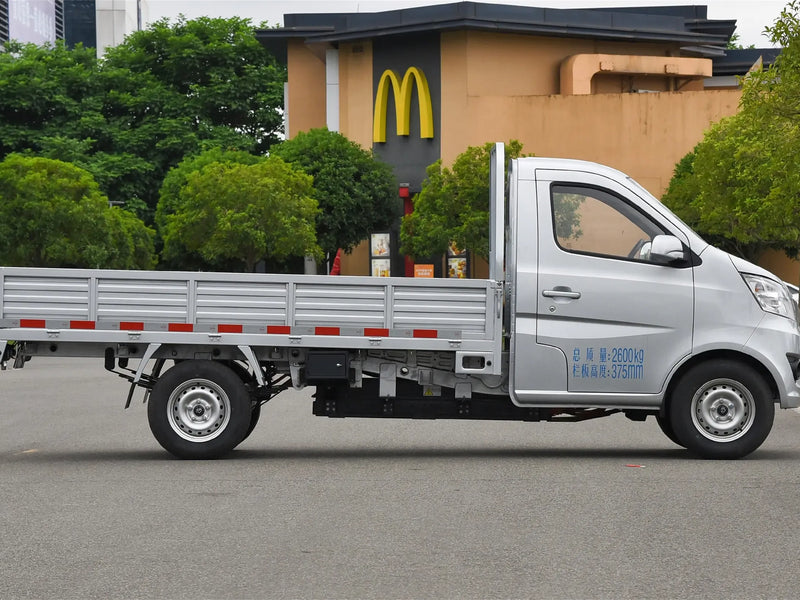 CHANGAN KAICHENG SHENQI T10 EV  | More Versions Available（Used）
