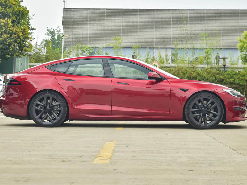 TESLA MODEL S  | More Versions Available（Used）