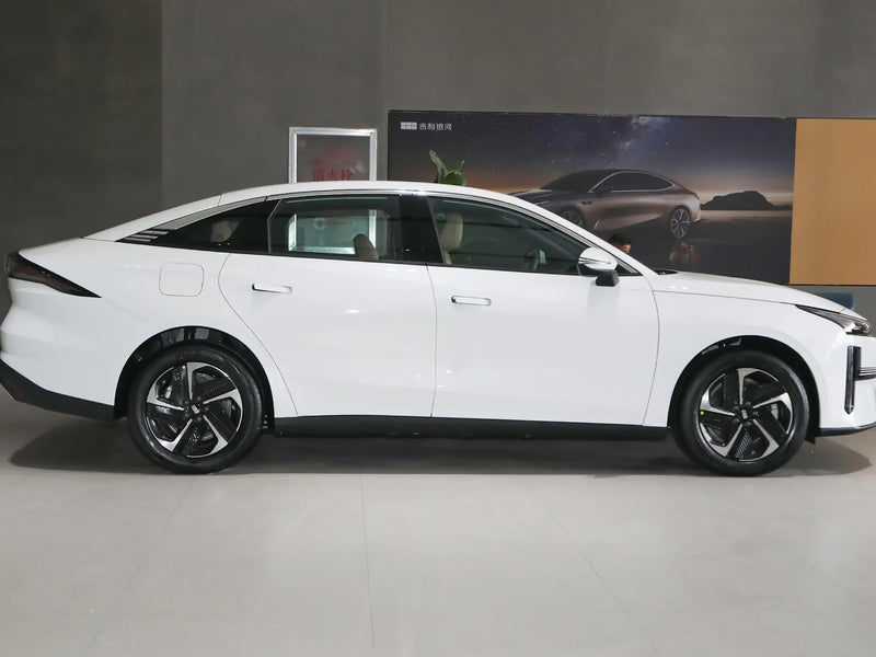 GEELY  GALAXY L6  | More Versions Available（Used）