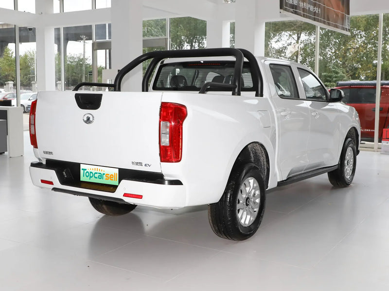 GWM POER EV  | More Versions Available（Used）