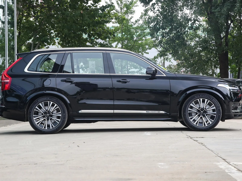 VOLVO XC 90 PHEV | More Versions Available（Used）