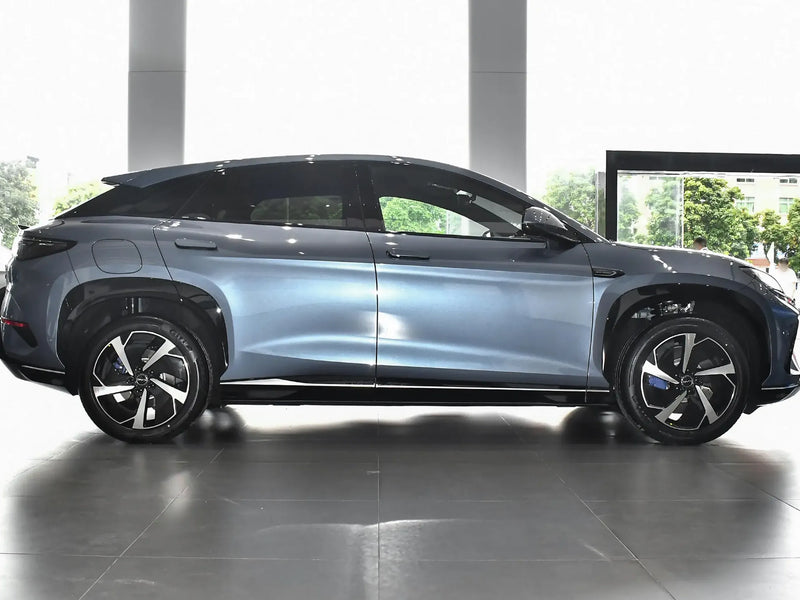 BYD HAISHI 07 EV | More Versions Available（Used）