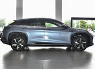 BYD HAISHI 07 EV | More Versions Available（Used）