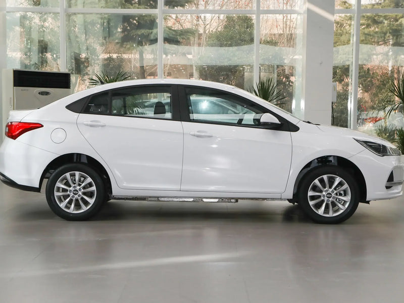 CHERY AIRUIZE E | More Versions Available（Used）