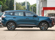 CHERY RUIHU 7 PLUS | More Versions Available（Used）
