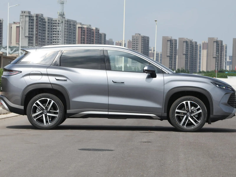 BYD SONG L DM | More Versions Available（Used）