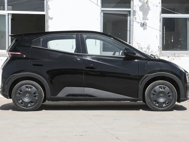 BYD HaiOu  | More Versions Available（Used）