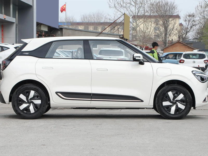DONGFENG NAMMI 01   | More Versions Available（Used）