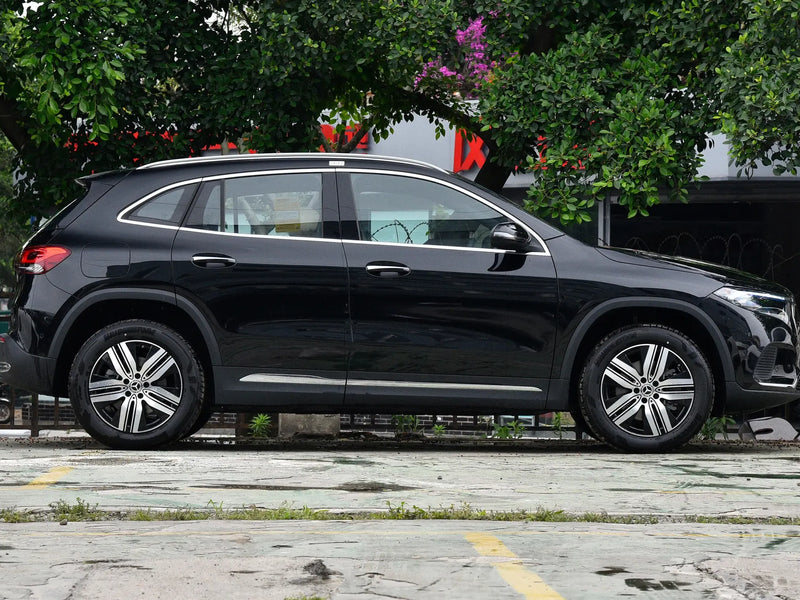 Benz  EQA  | More Versions Available（Used）
