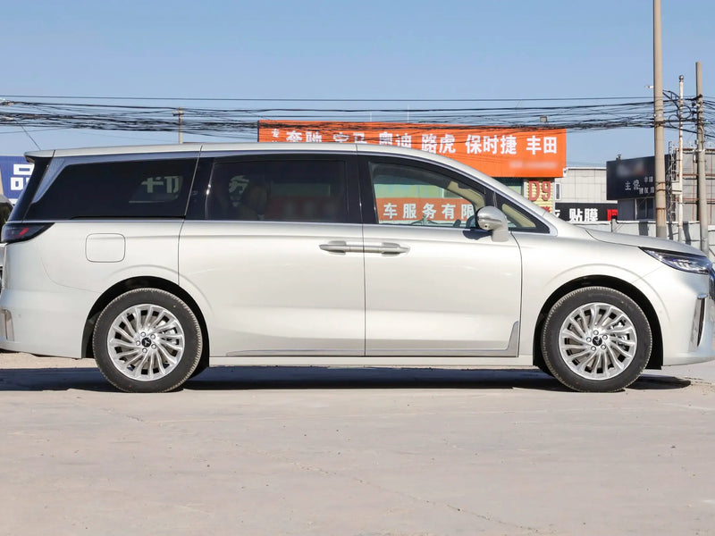 VOYAH MENGXIANGJIA EV | More Versions Available（Used）