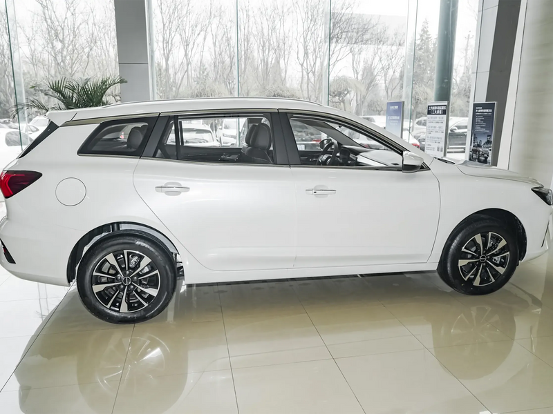 ROEWE EI5  | More Versions Available（Used）