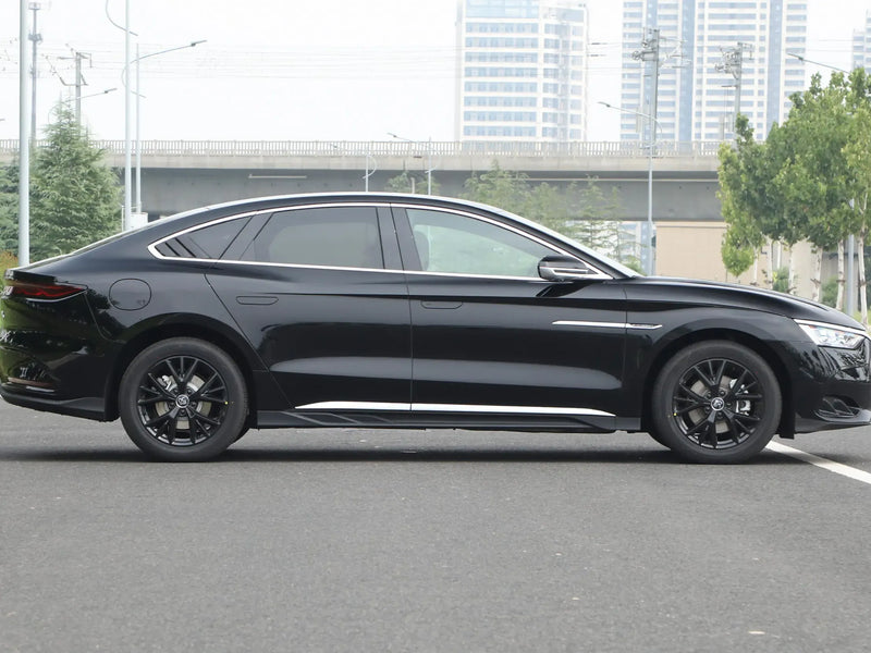 BYD HAN DM  | More Versions Available（Used）