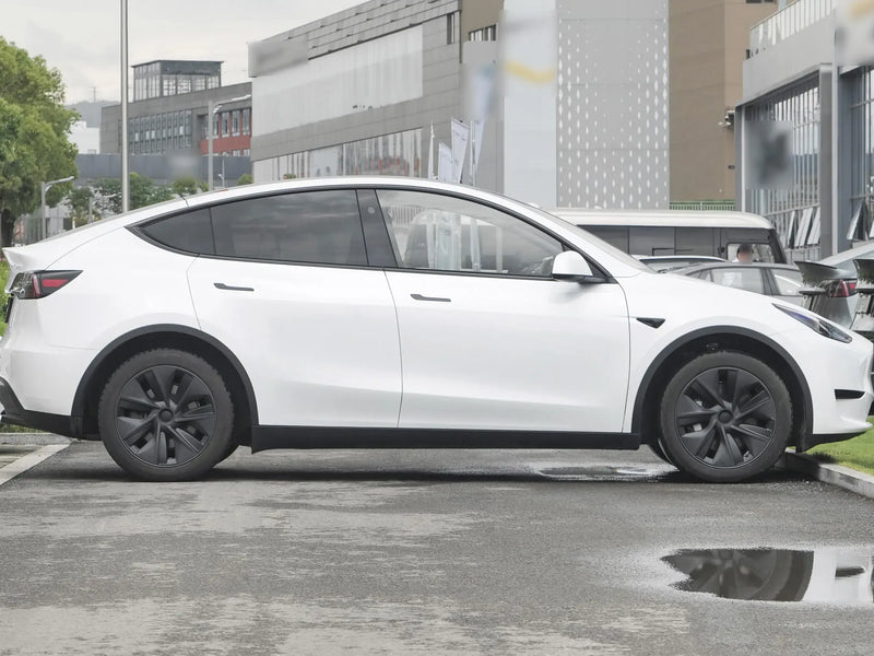 TESLA MODEL Y  | More Versions Available（Used）