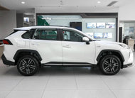 TOYOTA  WEILANDA PHEV  | More Versions Available（Used）