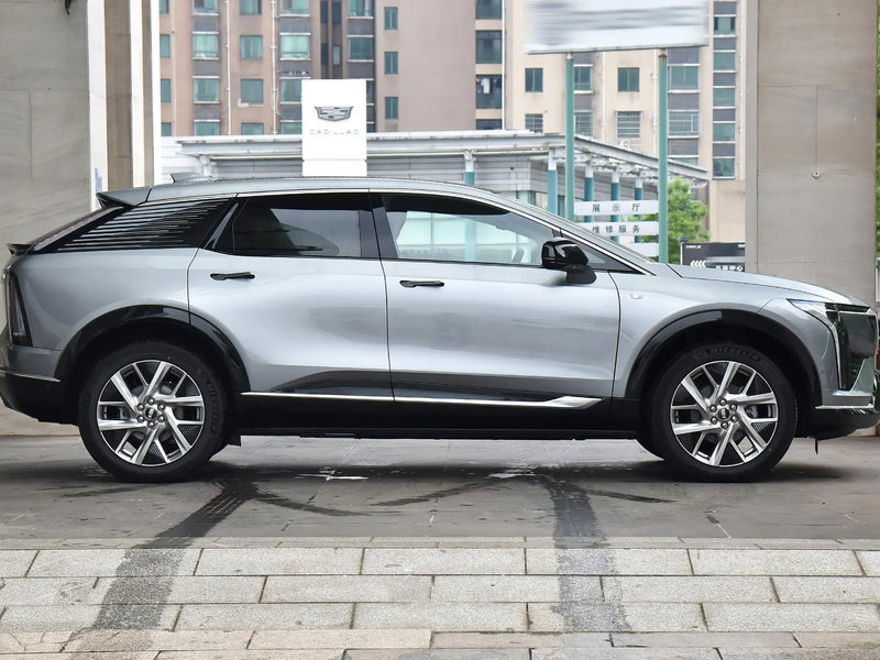CADILLAC IQ AOGE | More Versions Available（Used）