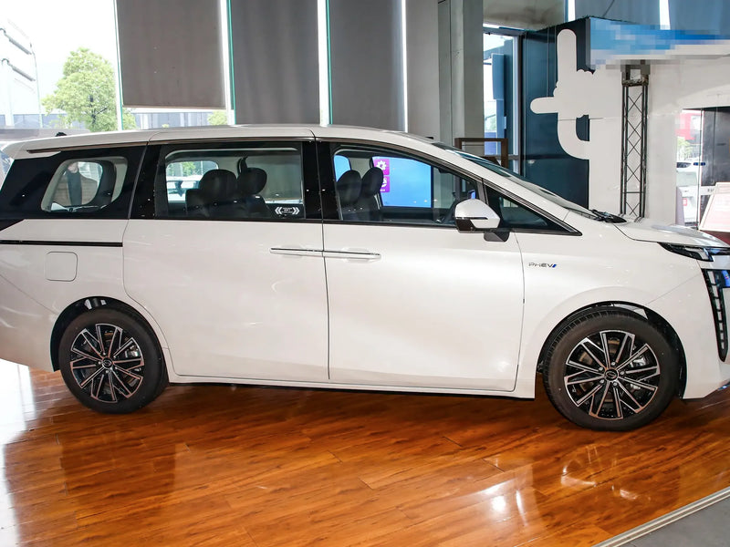 GAC MOTOR E8 PHEV  | More Versions Available（Used）