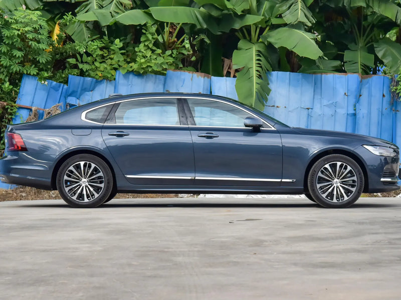 VOLVO S90 PHEV | More Versions Available（Used）