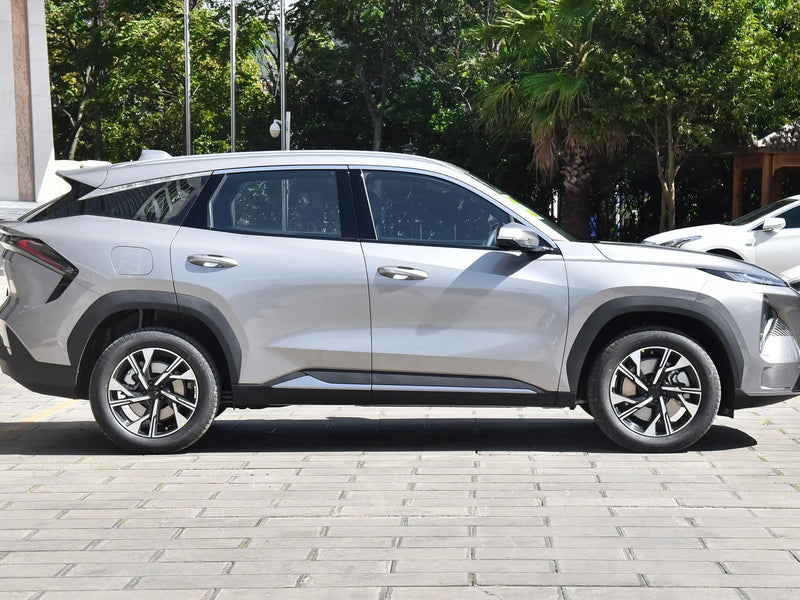 GEELY  GALAXY L7  | More Versions Available（Used）