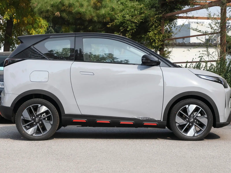 CHERY WUJIE PRO | More Versions Available（Used）