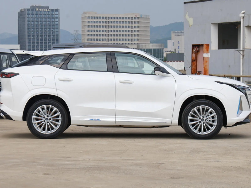 CHANGAN OUSHANG Z6 IDD  | More Versions Available（Used）