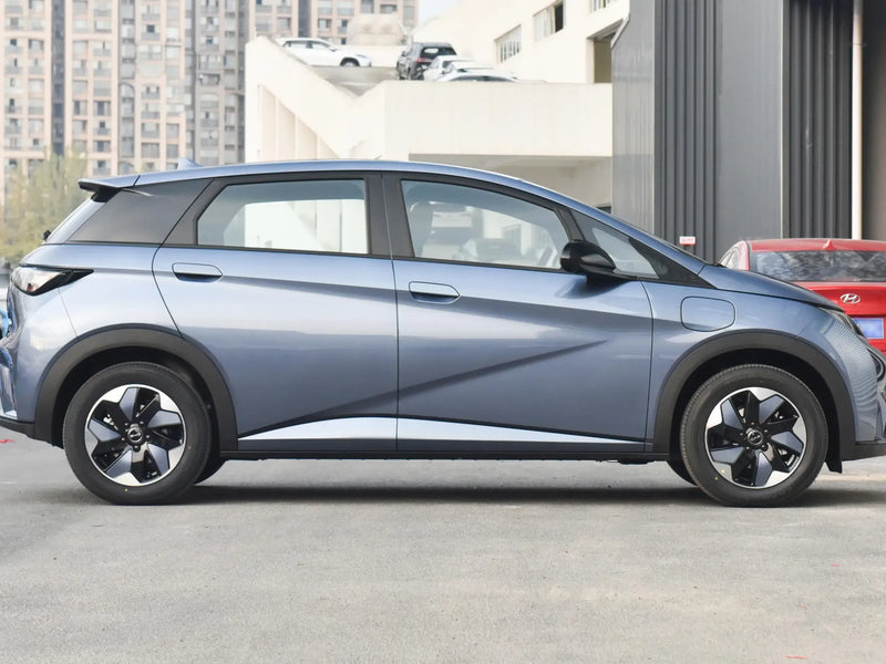 BYD HaiTun  | More Versions Available（Used）