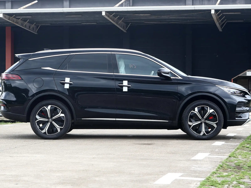 BYD TANG EV | More Versions Available（Used）