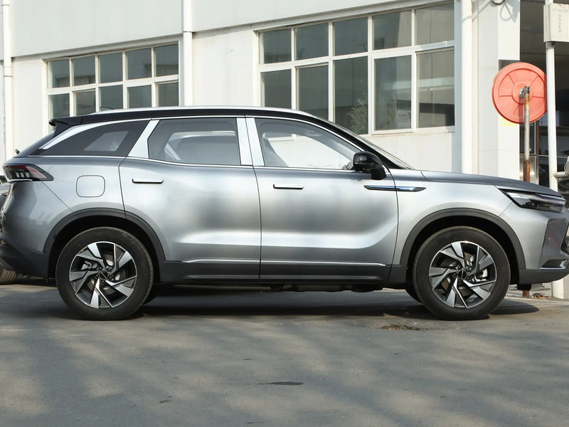 BEIJING  X7 PHEV  | More Versions Available（Used）