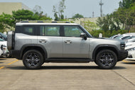 JETOUR SHANHAI T2  | More Versions Available（Used）