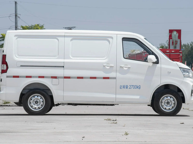 CHANGAN KAICHENG RUIXING EM60  | More Versions Available（Used）