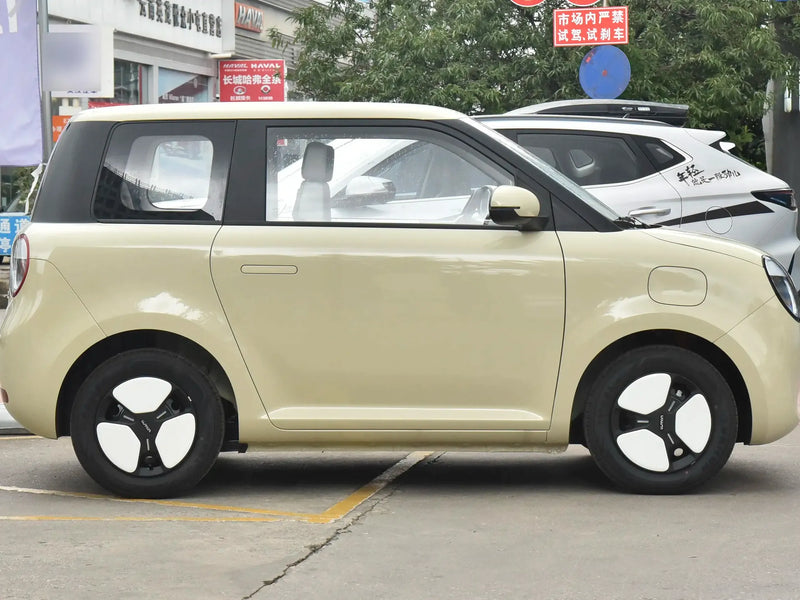 CHANGAN LUMIN  | More Versions Available（Used）