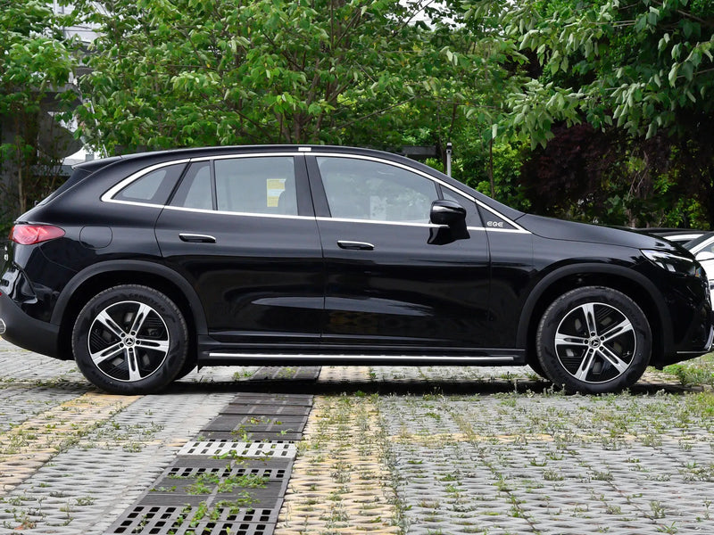Benz  EQE  SUV  | More Versions Available（Used ）