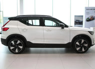 VOLVO XC40 EV| More Versions Available（Used）