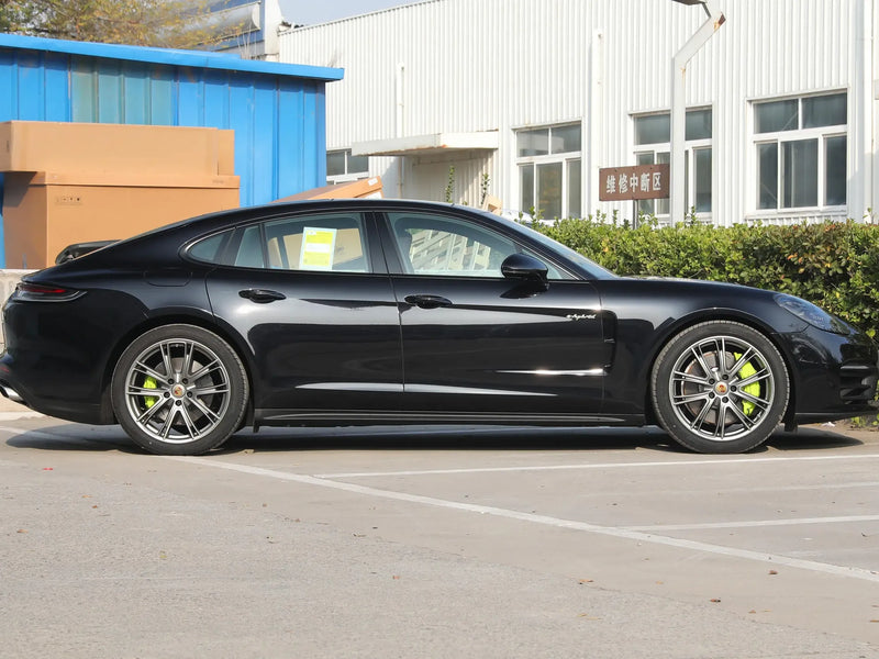 PORSCHE Panamera E-Hybrid | More Versions Available（Used）