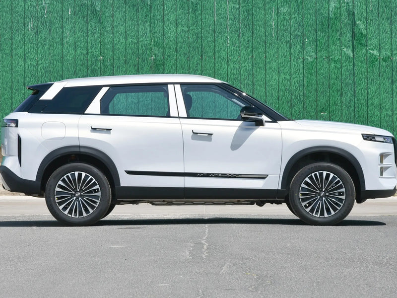 CHERY TANSUO 06 C-DM  | More Versions Available（Used）