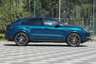 PORSCHE Cayenne Coupé E-Hybrid  | More Versions Available（Used）