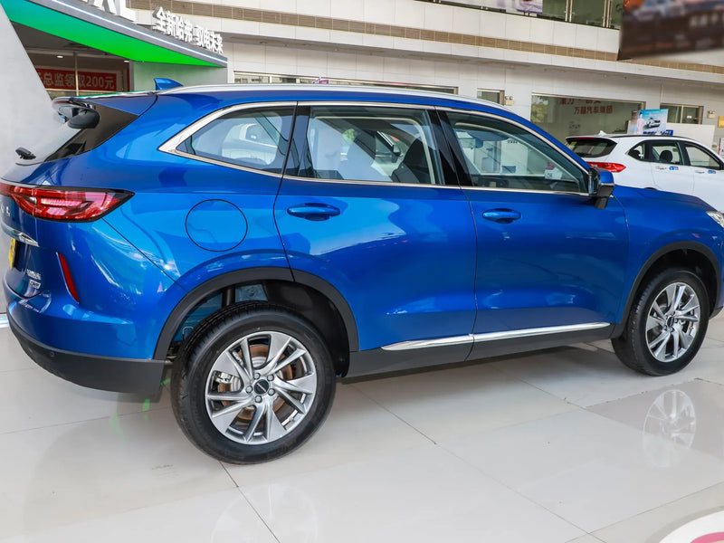 HAVAL H6 PHEV  | More Versions Available（Used）