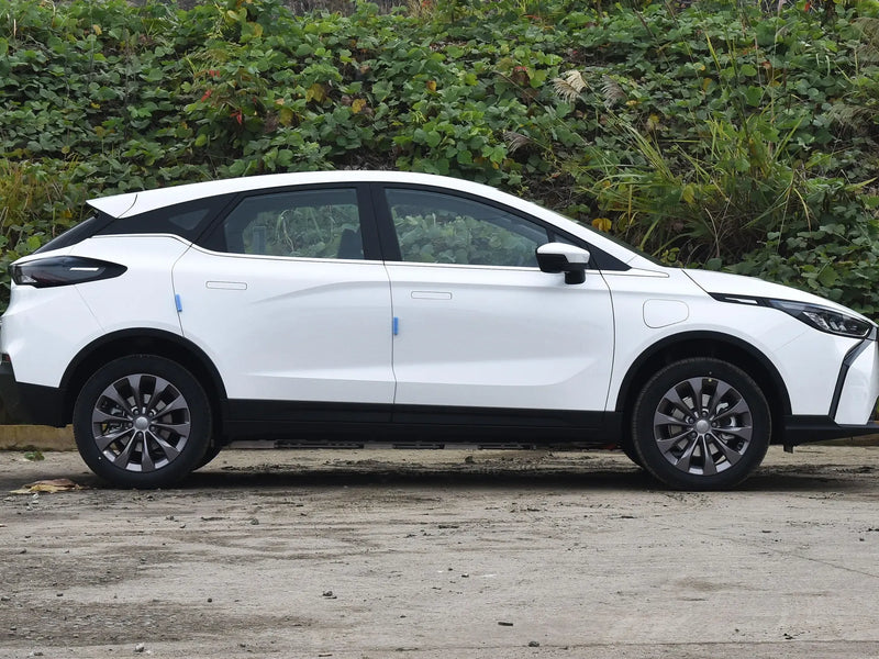 GEELY GEOMETRY M6  | More Versions Available（Used）